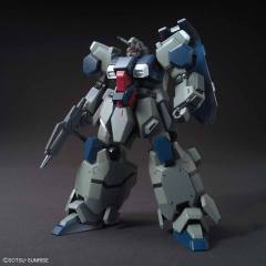 HGUC FD-03 古斯塔夫.卡尔 独角兽 Ver.-资料图
