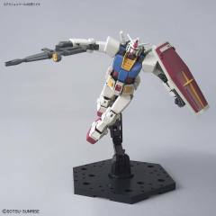 HG RX-78-2 高达 超越全球-资料图