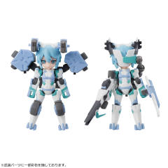 Desktop Army B-101s 希尔菲 Sniper-资料图