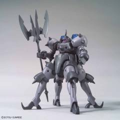 HGBD:R JDG-009X-ELB 艾多拉野兽-资料图