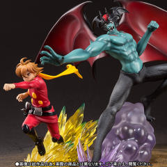 Figuarts ZERO 岛村乔 -资料图