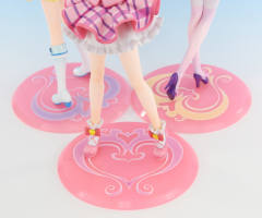 Lucrea 紫吹兰 Purple Stage Co-de-资料图