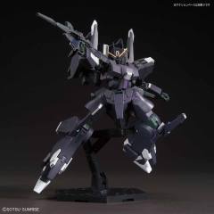 HGUC ARX-014S 银弹·镇压者 NT Ver.-资料图