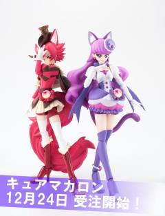 SHF 巧克力天使-资料图