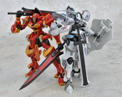 Robot Damashii Tri Robot Damashii Tri <Side SK> 厄尔坎伯-资料图