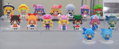 Pixtone 蕾米莉亚·斯卡蕾特-资料图
