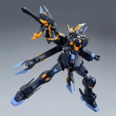 HGUC XM-X2ex 海盗高达X-2改-资料图