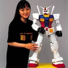 HY2M RX-78-2 元祖高达-资料图