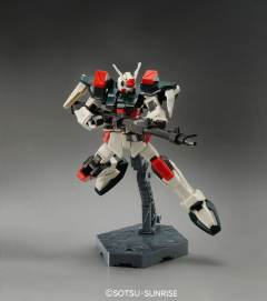 HG 高达SEED GAT-X103 暴风高达 重制版-资料图