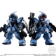 FW高达大集结CORE 苍白骑士 HADES发动ver.-资料图