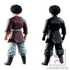 Dragon Ball Z Resolution of Soldiers Vol.3 撒旦先生 特别配色 ver.-资料图