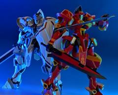 Robot Damashii Tri Robot Damashii Tri <Side SK> 厄尔坎伯-资料图