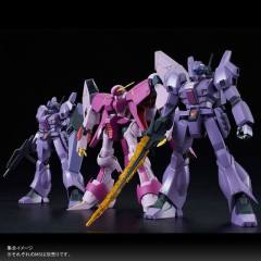 HGUC RGM-89 杰刚 伯纳姆配备型-资料图