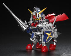 Legend BB 骑士高达 Metallic Ver.-资料图