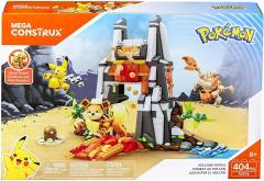 Mega Construx 卡蒂狗-资料图