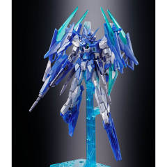 HGBD AGE-IIMG-SV AGEII高达马格南SV Ver. FX爆发-资料图