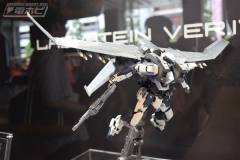 MB ARX-7 强弩-资料图