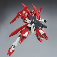 MG GNX-604T 进阶型厄运式 黛博拉专用机-资料图
