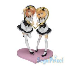 PM Figure 保登心爱 Fleur Uniform ver.-资料图