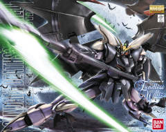 MG XXXG-01D2 地狱死神高达·改 EW ver.-资料图