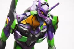 EVA初号机 Weathering Color ver.-资料图