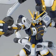 HGGT RX-78AL 阿斯特拉高达 Bandit Flower Ver.-资料图