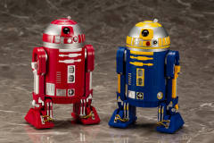R2-B1 Celebration Exclusive-资料图