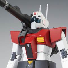 MG RGC-80 吉姆加农 GM CANNON-资料图