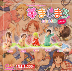 樱木茉莉 Sleep Over Set - Tadaima! Version-资料图