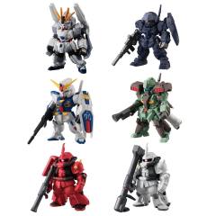 MS-06R-2 高机动型扎古Ⅱ Johnny Ridden Custom-资料图