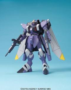 1/144 高达SEED Collection系列 AMF-101 迪恩-资料图