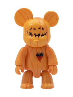 Pumpkinator Bear-资料图
