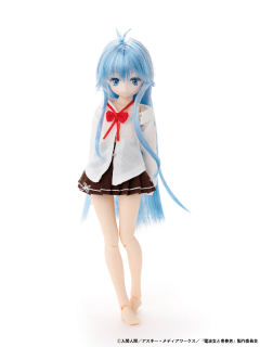 PureNeemo PureNeemo Characters 藤和艾莉欧-资料图
