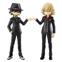 Barnaby Brooks Jr. Suit ver.-资料图