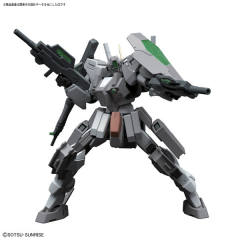 HGBF GN-006/SA 七枪型智天使高达 Type.GBF-资料图