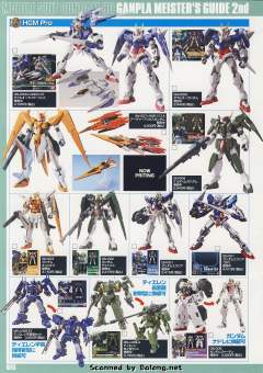 1/100 高达00模型系列 GN-0000+GNR-010 00强化模组 GN-0000 00高达 GNR-010 0强化战机-资料图