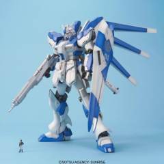 MG RX-93-ν2 Hi-v高达-资料图