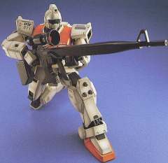 MG RGM-79[G] 陆战用先行量产型吉姆-资料图