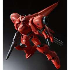 HGUC AGX-04 红色角马 出厂配色 Ver.-资料图