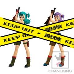 Glitter & Glamours 布尔玛 特别配色 ver.-资料图