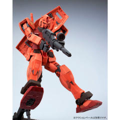 MG RX-78/C.A 夏亚专用高达 Ver. 3.0-资料图