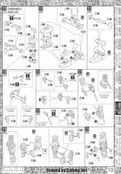 MG RX-178 高达 Mk-II (A.E.U.G.)  Ver. 2.0-资料图