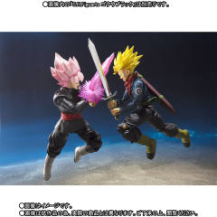 SHF 未来特兰克斯-资料图