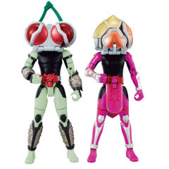 Arms Change 假面骑士Marika Peach Energy Arms-资料图