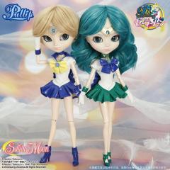 Pullip  Pullip 水手天王星-资料图