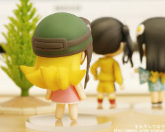Nendoroid Petit 阿良良木火怜-资料图