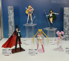 SHF 水手冥王星-资料图