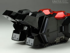 超合金魂 GAOGAIGAR-资料图