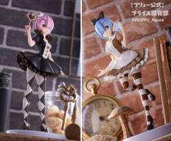 Super Special Series 雷姆 In Wonderland-资料图
