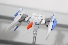 HG00 GN-0000+GNR-010 00强化模组 GN-0000 00高达 GNR-010 0强化战机 设计师配色 Ver.-资料图